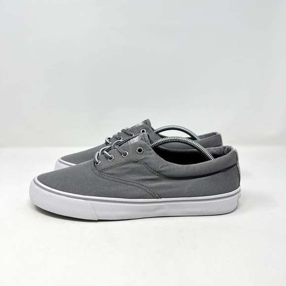 Sperry Other - Sperry Top-Sider II Twill CVO Sneaker